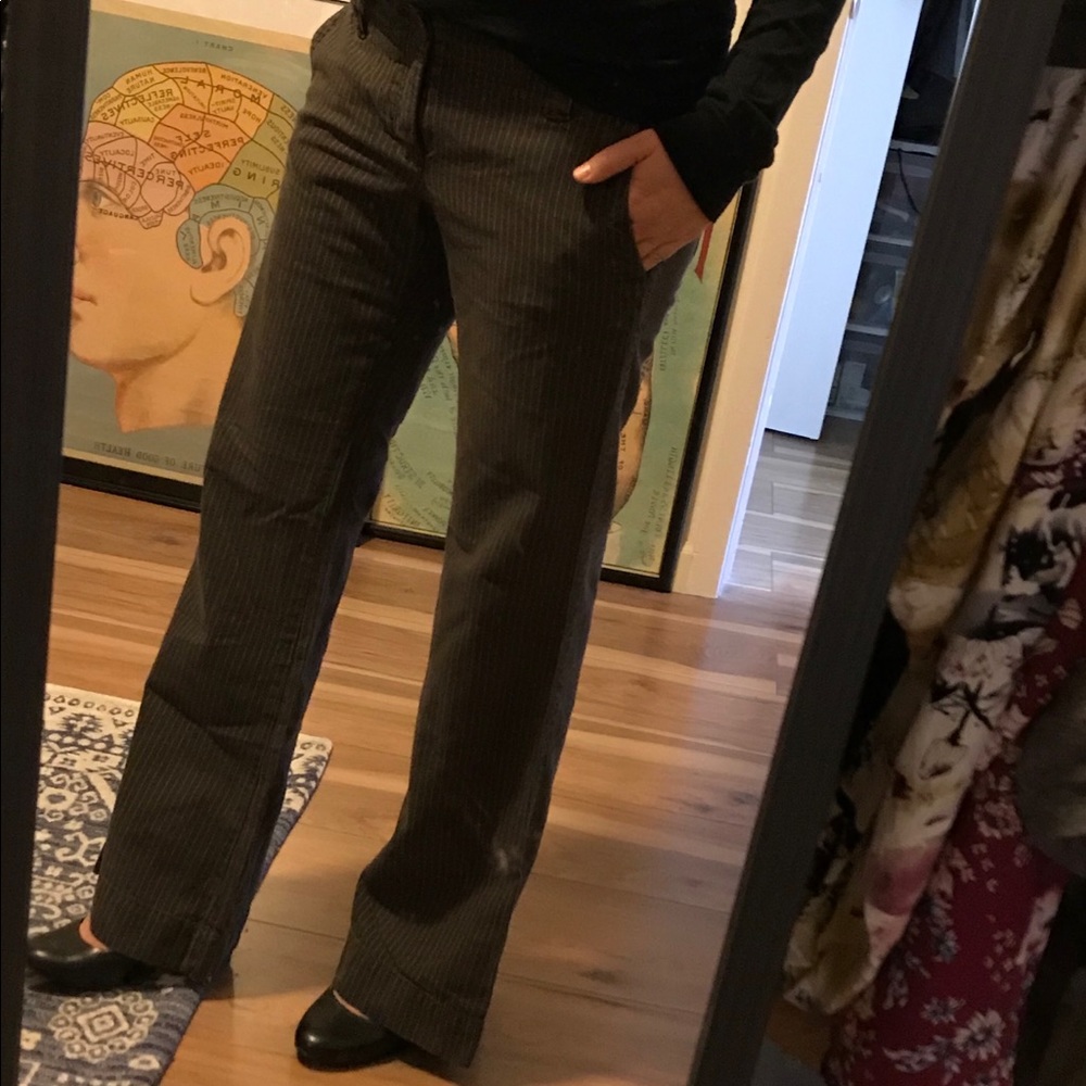AE Slacks